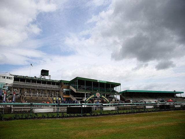 We're racing at Newcastle (pictured), Lingfield, and Southwell this afternoon